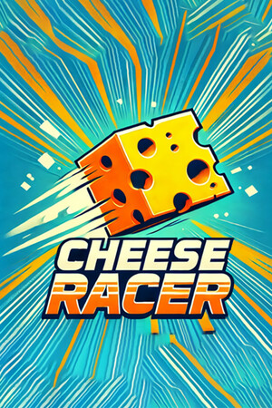 Cheese Racer cover art