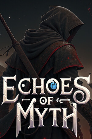 Echoes of Myth cover art