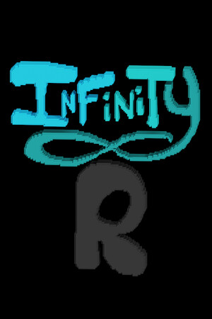 Infinity R cover art
