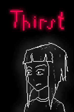 Thirst cover art