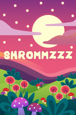 Shrommzzz Demo