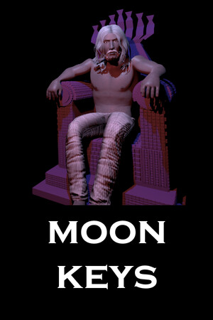Moon Keys cover art