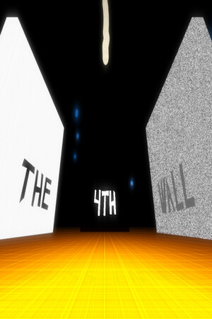 The 4th Wall cover art