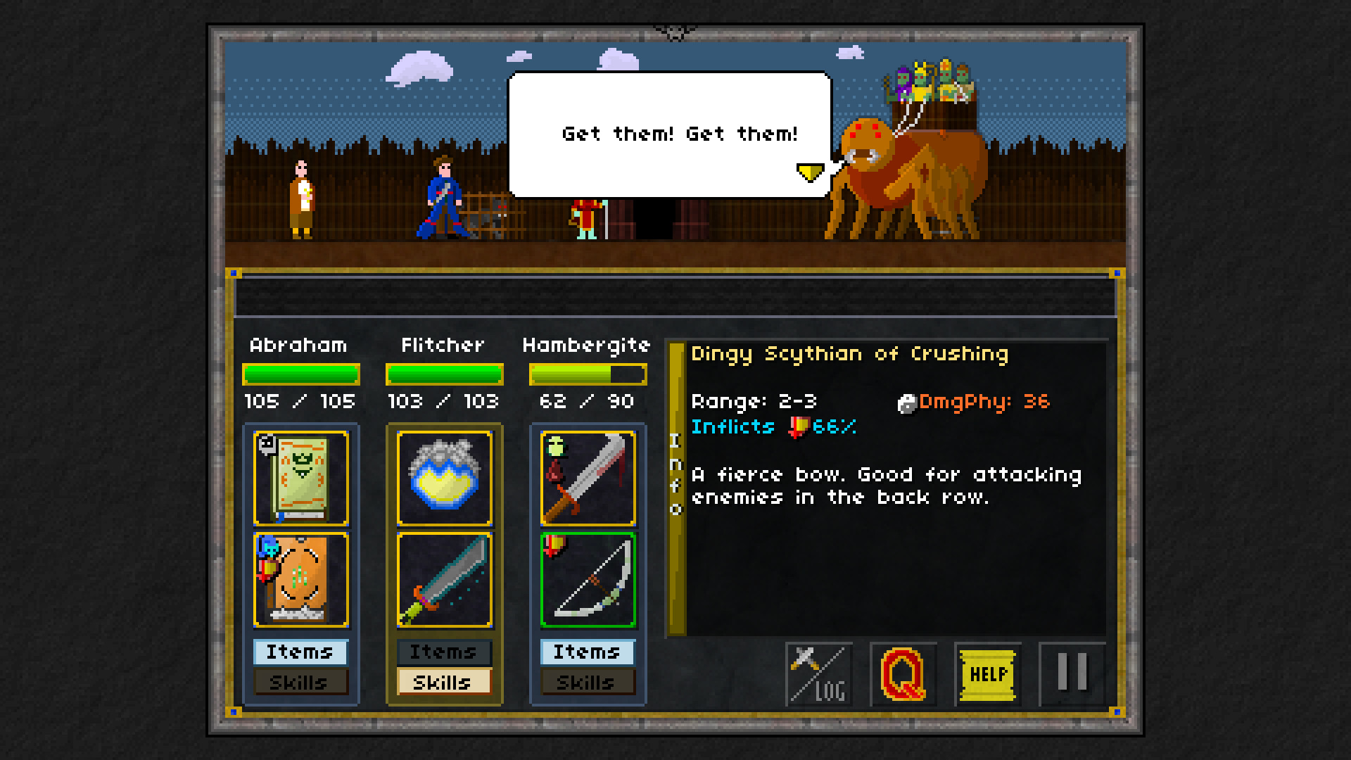 Pixel Heroes - Byte & Magic sur PlayStation 4