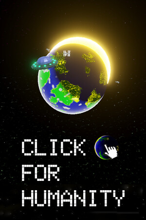 Click for Humanity cover art