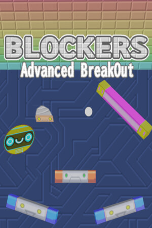 Blockers - Advanced BreakOut cover art