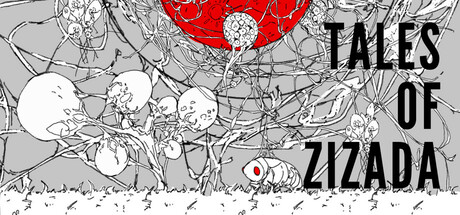 Tales Of Zizada Steam header image