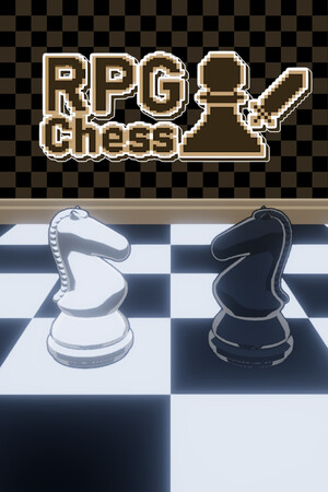 RPG Chess cover art