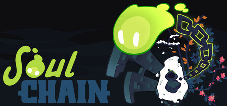 Soulchain Steam header image