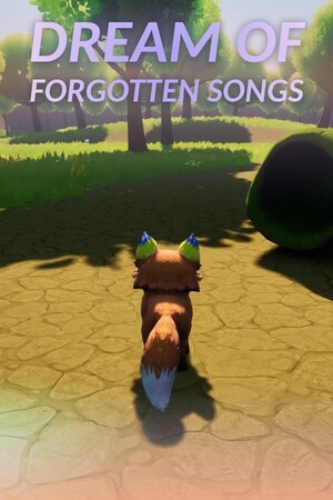 Dream Of Forgotten Songs cover art