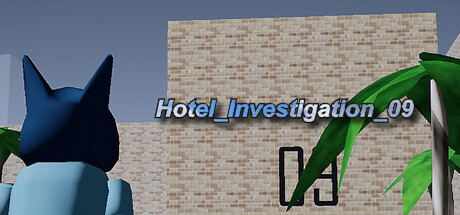 Hotel Investigation 09 header image