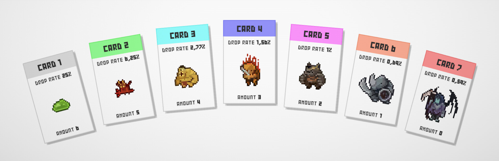Cards