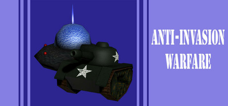 Anti-Invasion Warfare header image