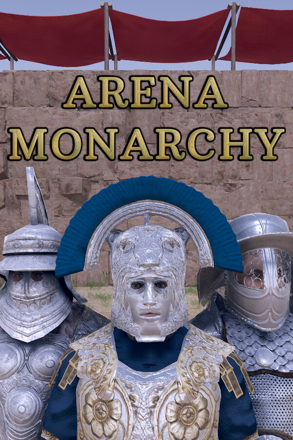 Arena Monarchy