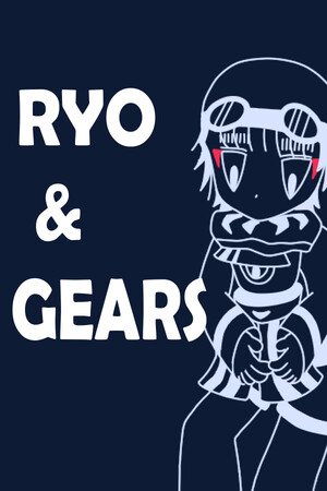 Ryo And Gears cover art