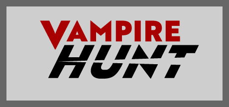 Vampire Hunt Steam header image