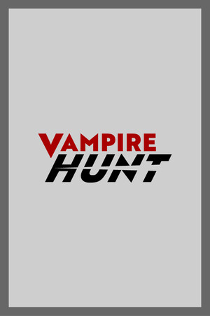 Vampire Hunt cover art
