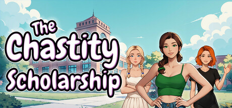 The Chastity Scholarship Steam header image