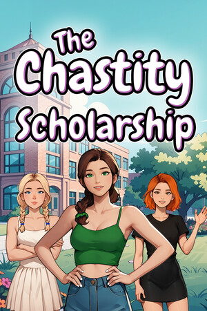 The Chastity Scholarship cover art