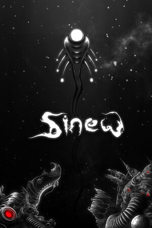 Sinew cover art