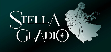 Stella Gladio Steam header image