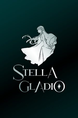 Stella Gladio cover art