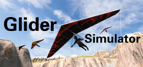 Glider Simulator header image