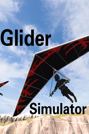 Glider Simulator cover art