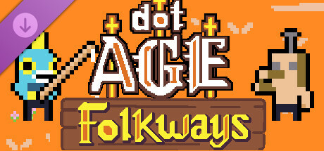 dotAGE - Folkways