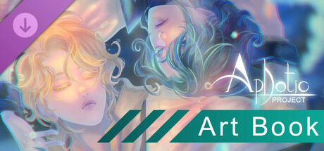 Project Aphotic - Art Book Steam header image