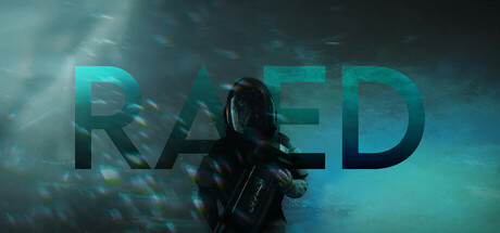 Raed Steam header image