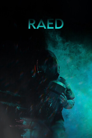 Raed cover art