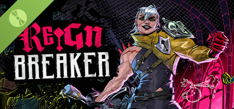 Reignbreaker Demo