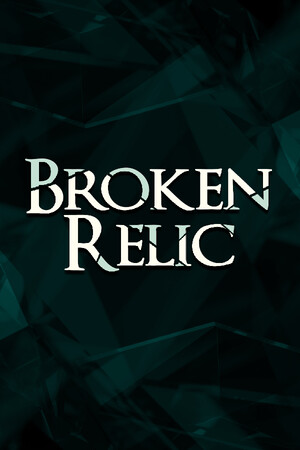 Broken Relic cover art