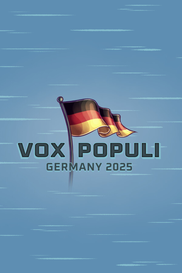 Vox Populi: Deutschland 2025