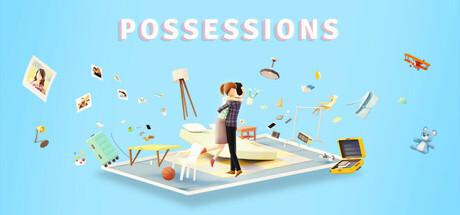 Possessions header image