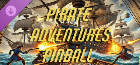 Pirate Adventures
