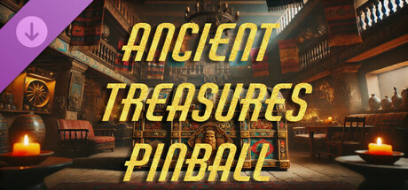 Ancient Treasures