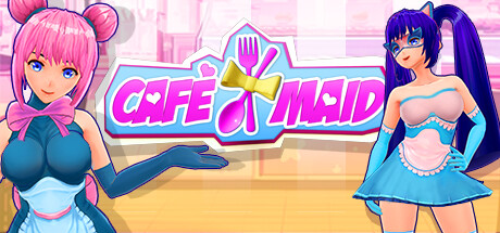 Cafe Maid - Classic Edition header image