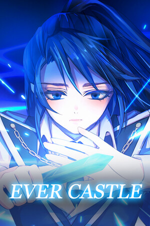 Evercastle cover art