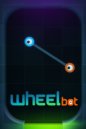 Wheelbot cover art