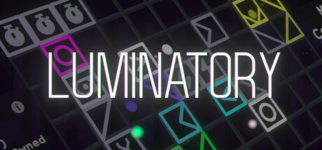 Luminatory header image