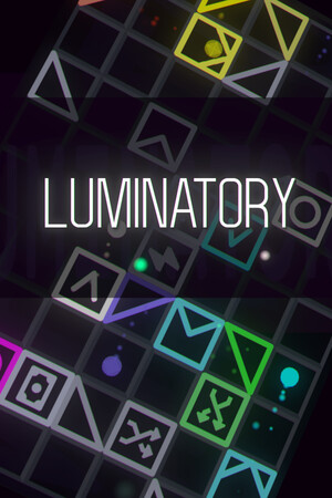 Luminatory cover art