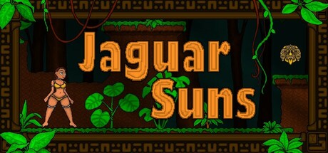 Jaguar Suns Steam header image