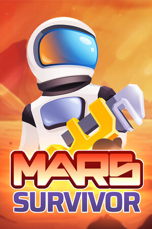 Mars Survivor
