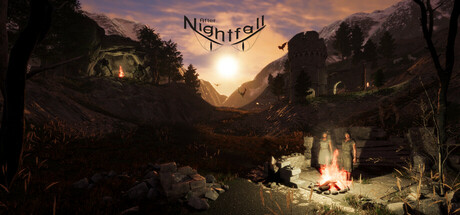 After Nightfall header image