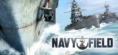 Navy Field 2 : Conqueror of the Ocean Cover Image