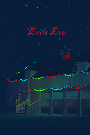 Evils Eve cover art