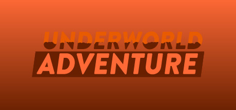 Underworld Adventure Steam header image