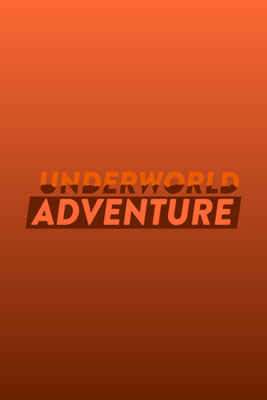 Underworld Adventure cover art